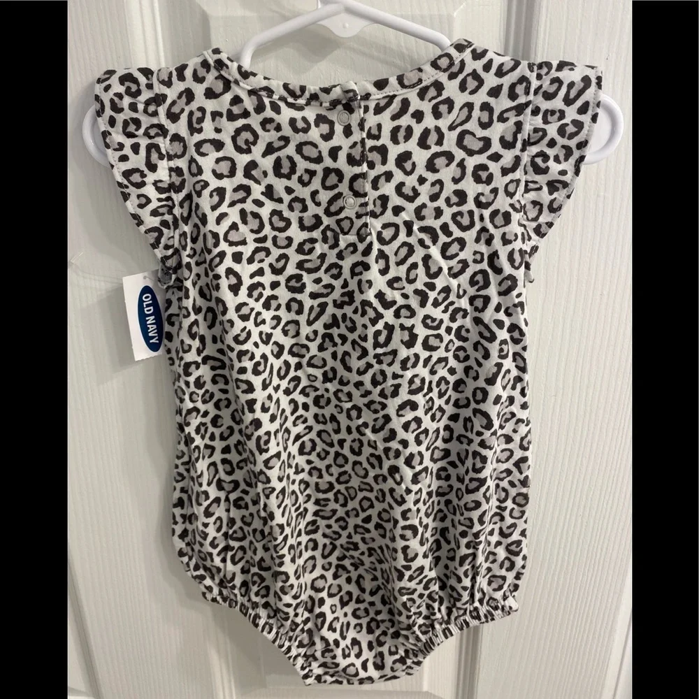 100% cotton onesie